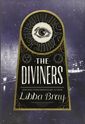 The Diviners (The Diviners, 1, Band 1)