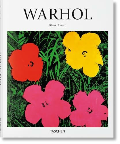 Warhol (Basic Art)