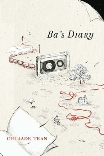 Ba's Diary