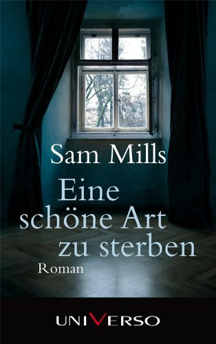 Eine schöne Art zu sterben