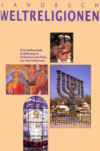 Handbuch Weltreligionen