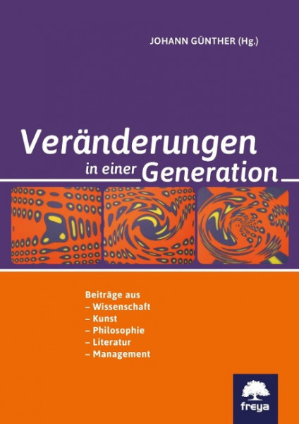 Veränderungen in einer Generation