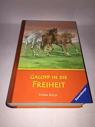 Galopp in die Freiheit: Pferdedieben auf der Spur; Derby der Diebe