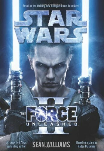 Star Wars - the Force Unleashed II