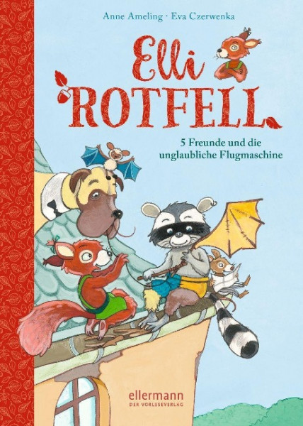 Elli Rotfell