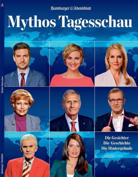 Mythos Tagesschau