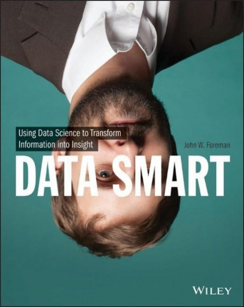 Data Smart