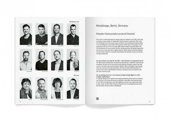 International Yearbook Brands & Communication Design 2022/2023