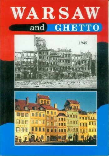 Warsaw and Ghetto