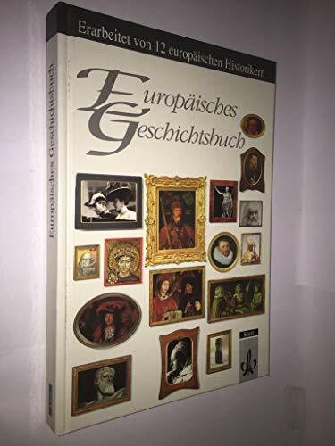 Europäisches Geschichtsbuch