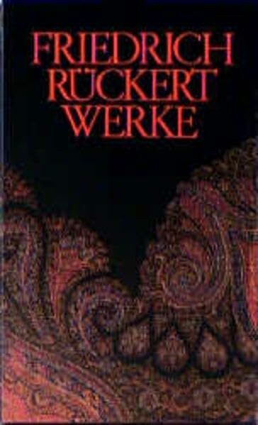 Werke (Insel-Taschenbücher)