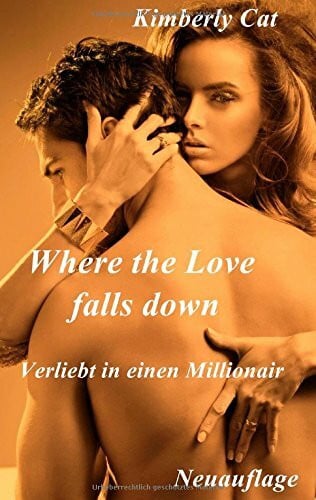 Where the Love falls down