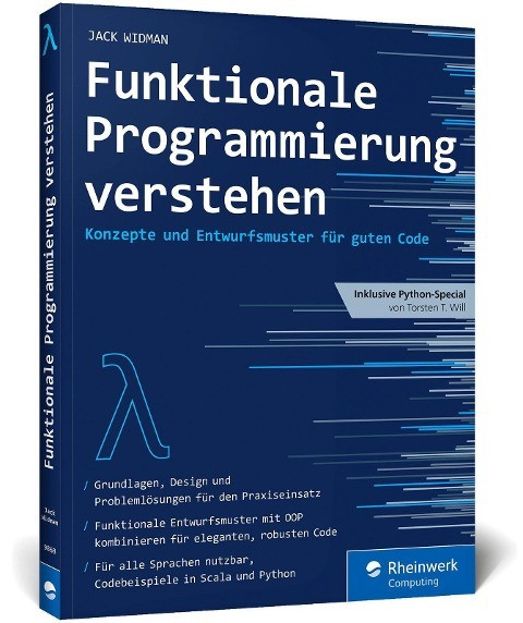 Funktionale Programmierung verstehen