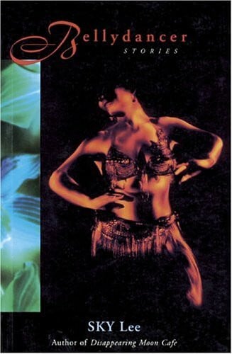 Bellydancer: Stories