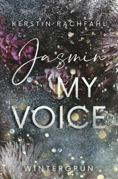 Jasmin my Voice: Wintergrün