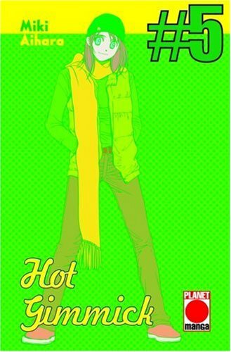 Hot Gimmick