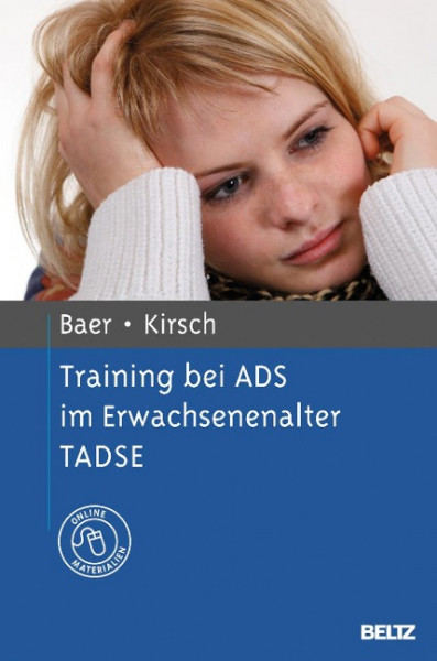 Training bei ADS im Erwachsenenalter TADSE
