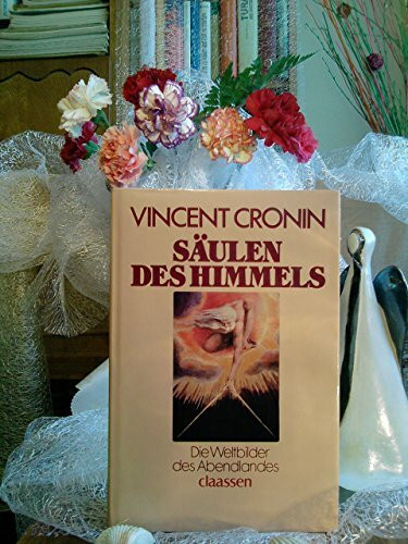 Säulen des Himmels. Die Weltbilder des Abendlandes