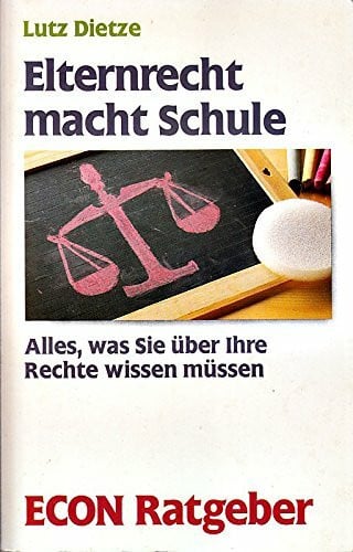 Elternrecht macht Schule