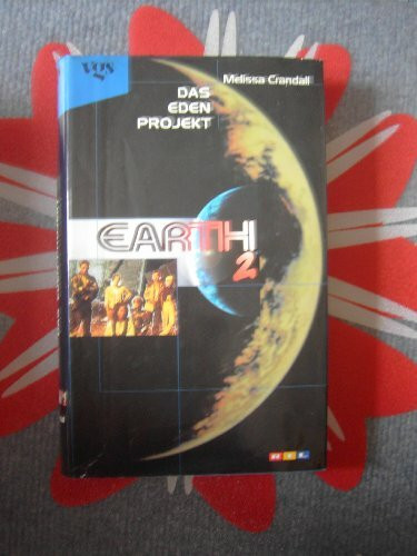 Earth 2 - Das Eden Projekt