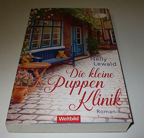 Die kleine Puppenklinik