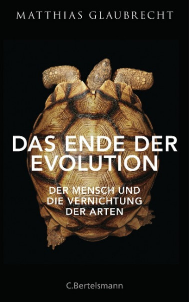 Das Ende der Evolution