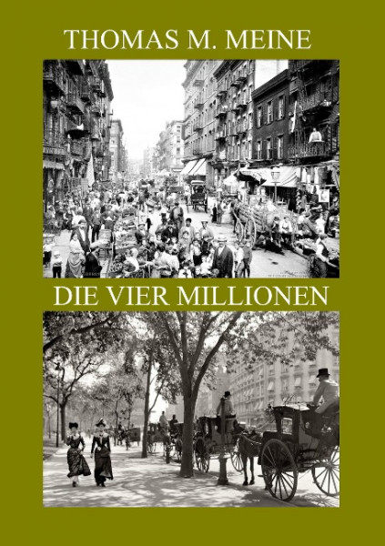 Die vier Millionen