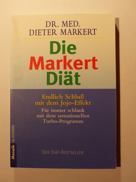 Market Diat