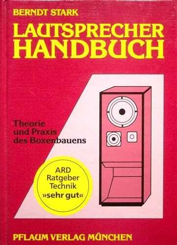 Lautsprecher-Handbuch