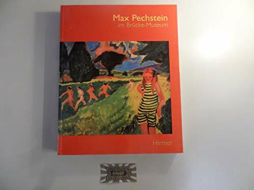 Max Pechstein im Brücke-Museum
