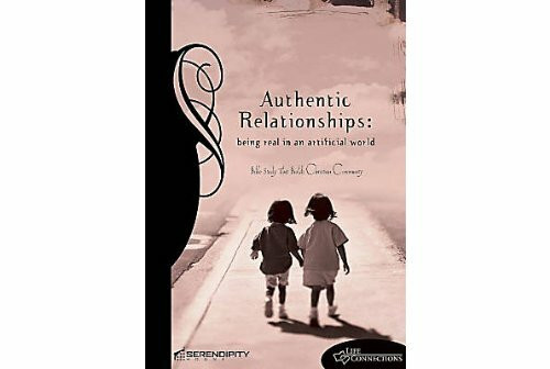 Authentic Relationships