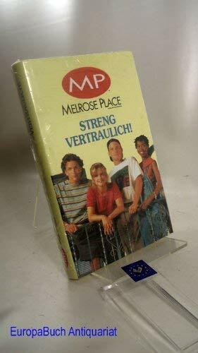 Streng vertraulich