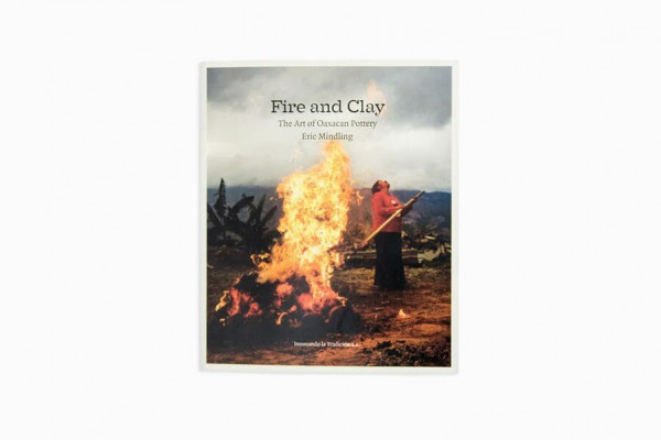Fire and Clay: The Art of Oaxacan Pottery