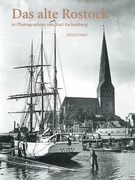 Das alte Rostock