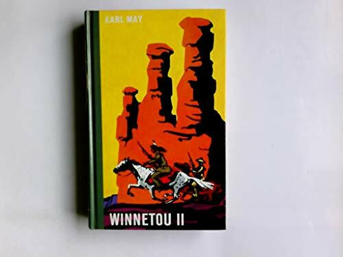 Winnetou 2