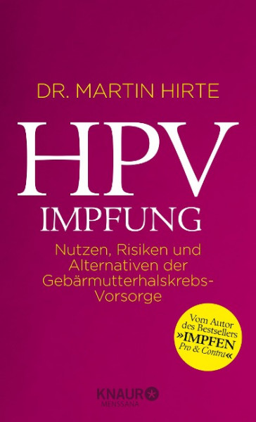 HPV-Impfung