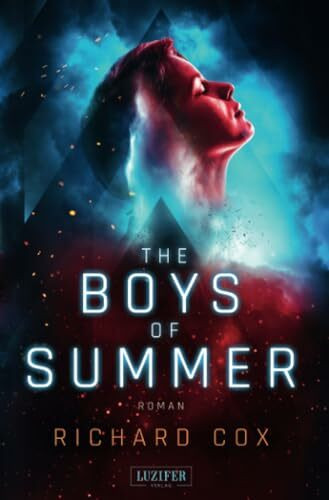 THE BOYS OF SUMMER: Roman
