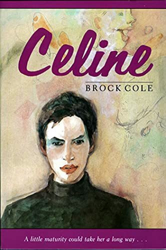 Celine (Sunburst Book)