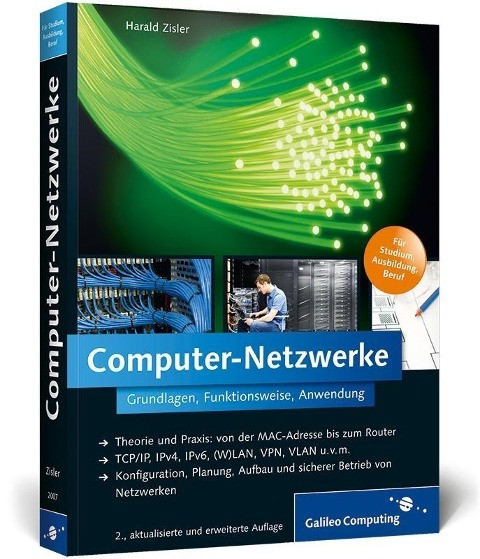 Computer-Netzwerke