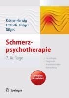 Schmerzpsychotherapie