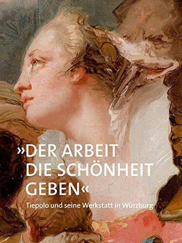 »Der Arbeit die Schönheit geben«