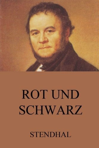 Rot und Schwarz