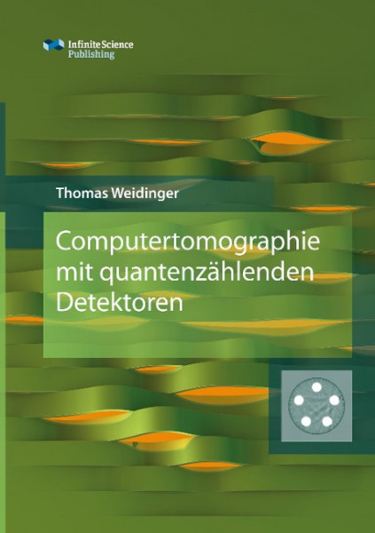 Computertomographie mit quantenzählenden Detektoren