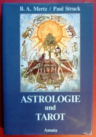 Astrologie und Tarot