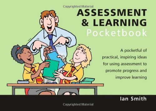 The Assessment and Learning Pocketbook (Teachers' Pocketbooks)