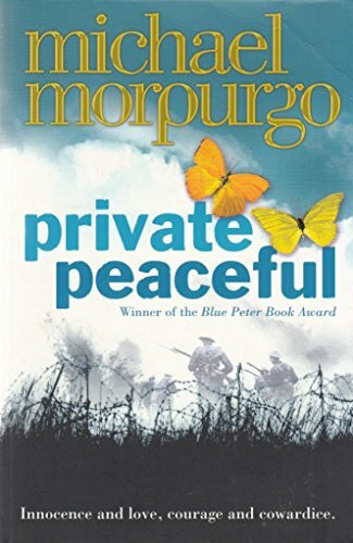 HarperCollinsChildren’sBooks Private Peaceful