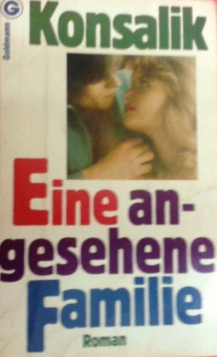 Eine Angesehene Familie