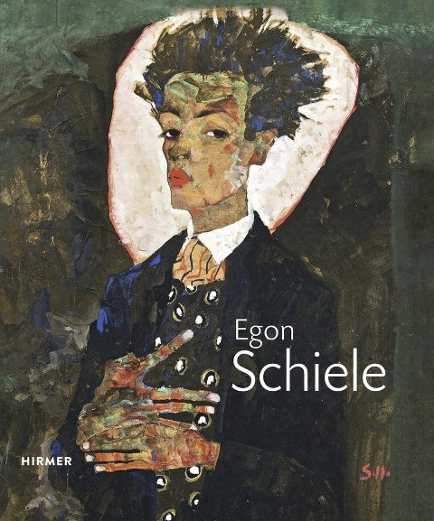 Egon Schiele
