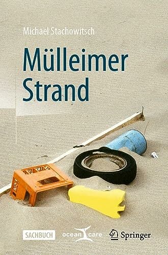 Mülleimer Strand: Das Handbuch Mülleimer Strand: Das Handbuch