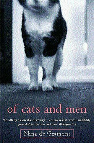 Of Cats and Men: Stories